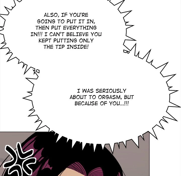 Someone Stop Her! Chapter 16 - Page 21