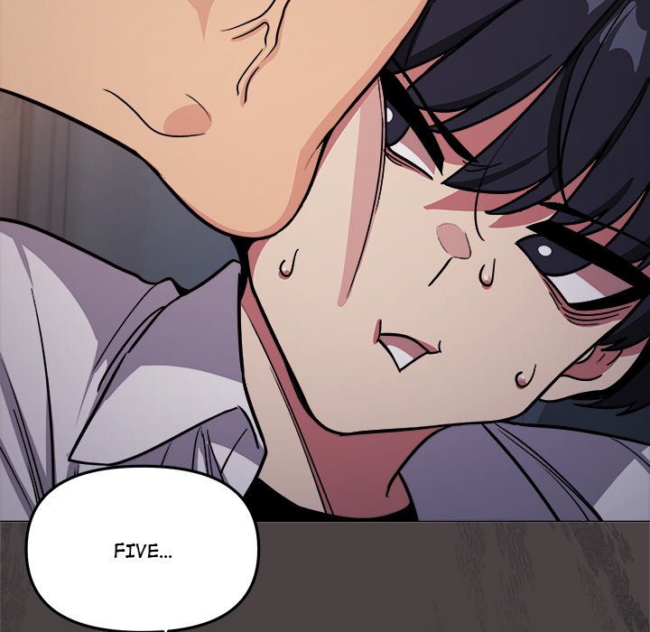 Someone Stop Her! Chapter 16 - Page 29