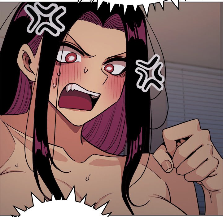 Someone Stop Her! Chapter 16 - Page 40