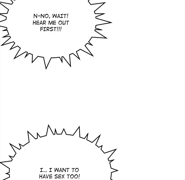 Someone Stop Her! Chapter 16 - Page 41