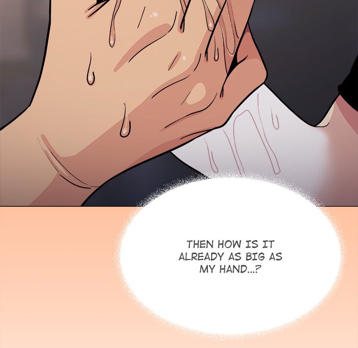 Someone Stop Her! Chapter 16 - Page 84