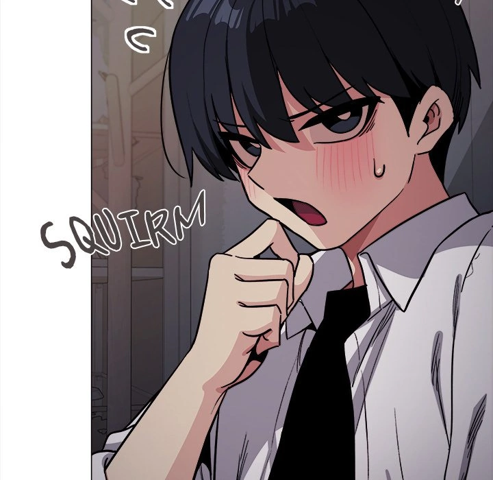 Someone Stop Her! Chapter 16 - Page 89