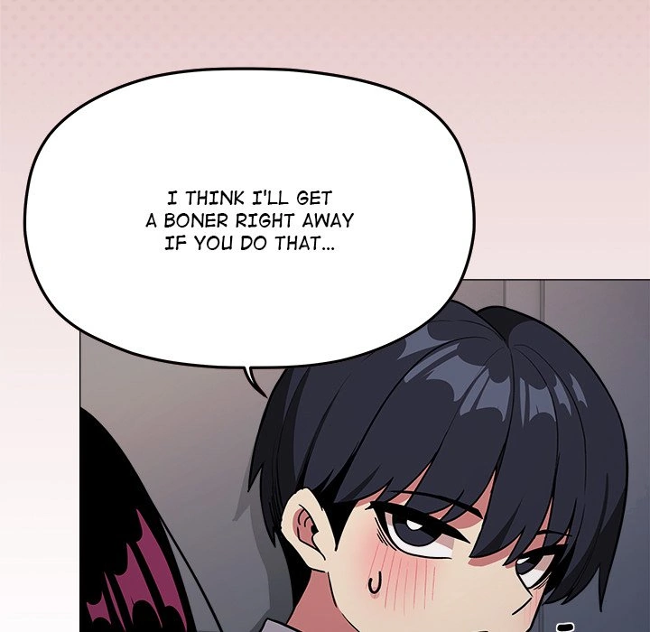 Someone Stop Her! Chapter 16 - Page 112