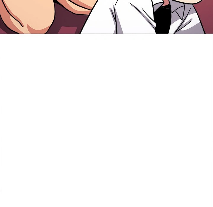 Someone Stop Her! Chapter 16 - Page 116