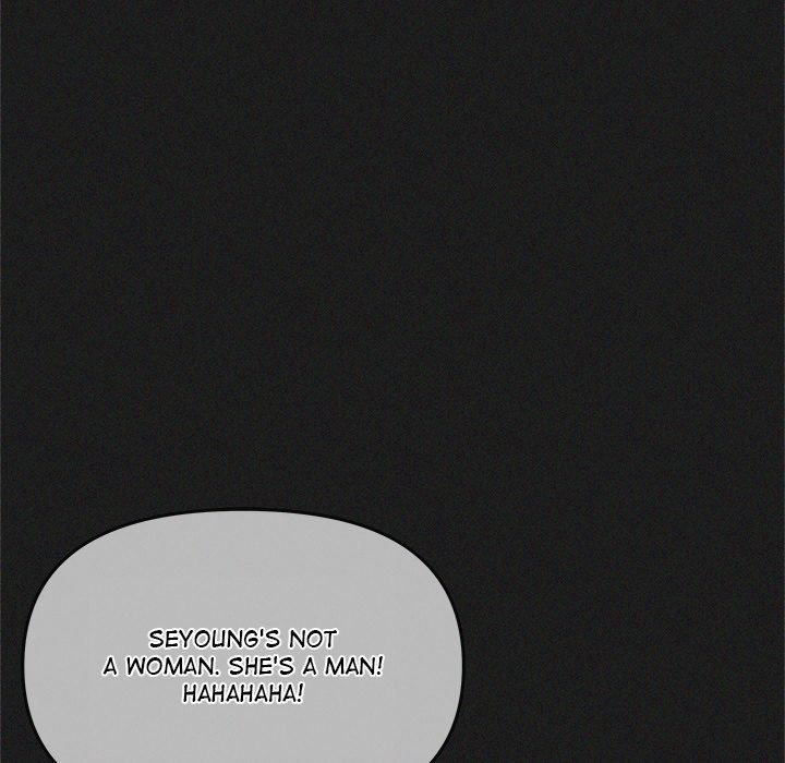 Someone Stop Her! Chapter 16 - Page 123