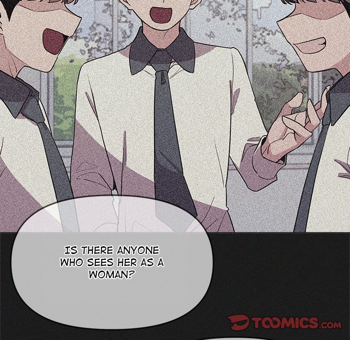 Someone Stop Her! Chapter 16 - Page 125