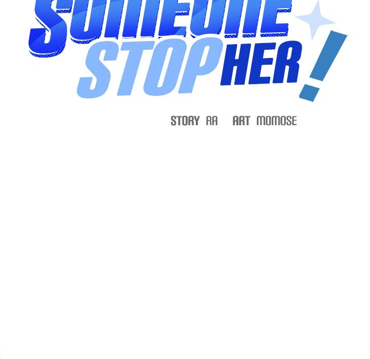 Someone Stop Her! Chapter 16 - Page 143