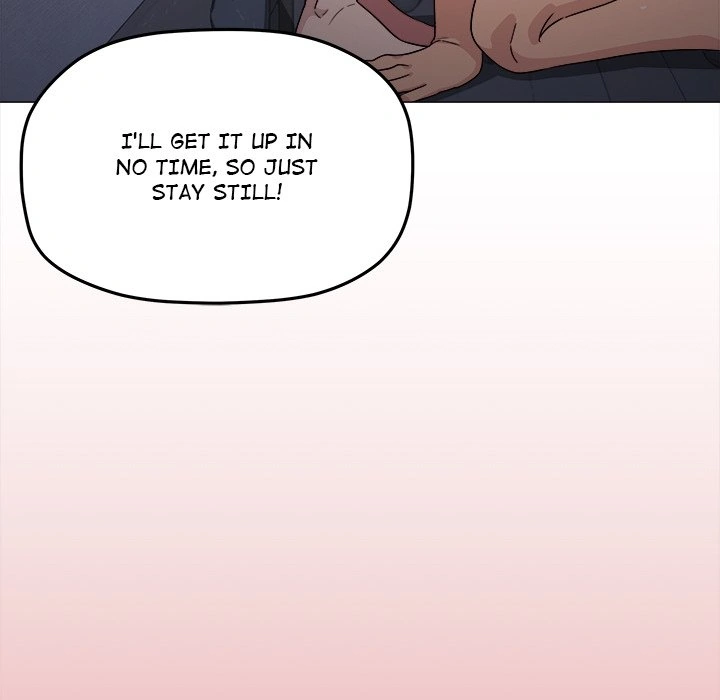 Someone Stop Her! Chapter 16 - Page 152