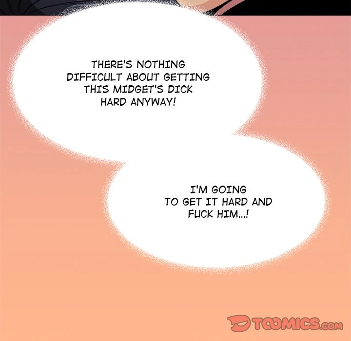 Someone Stop Her! Chapter 16 - Page 155