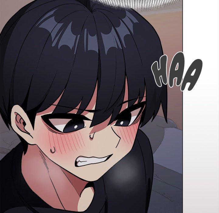 Someone Stop Her! Chapter 16 - Page 168