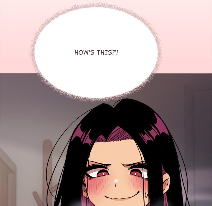 Someone Stop Her! Chapter 16 - Page 234