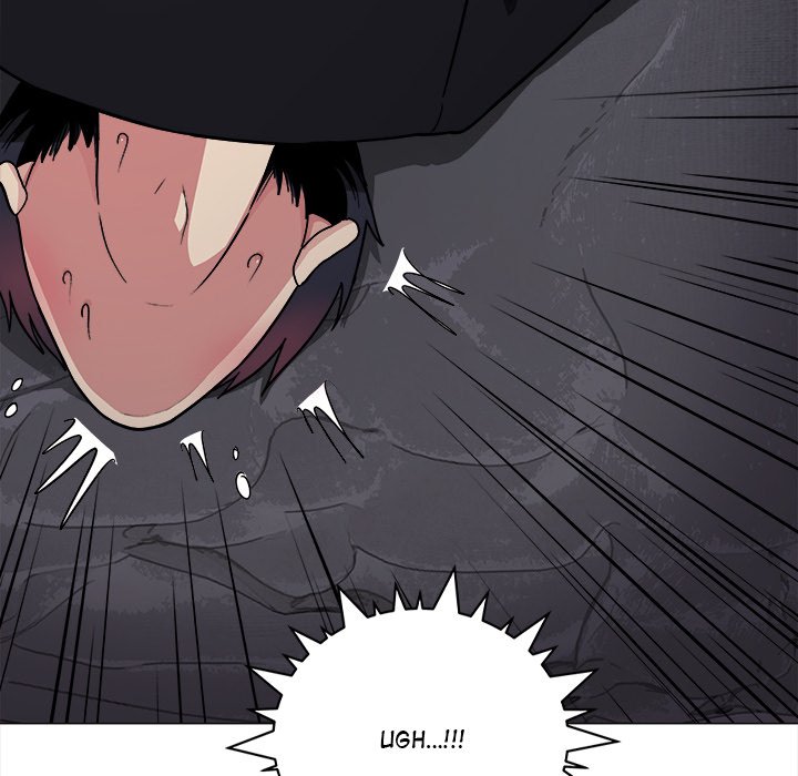 Someone Stop Her! Chapter 16 - Page 241