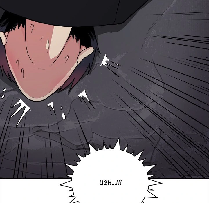 Someone Stop Her! Chapter 17 - Page 10