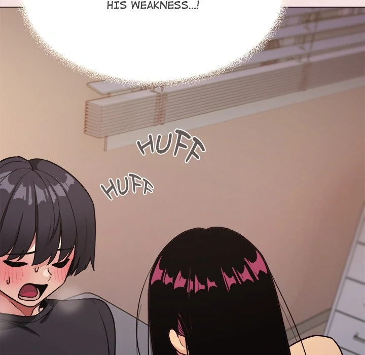 Someone Stop Her! Chapter 17 - Page 28