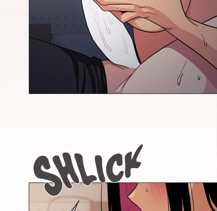 Someone Stop Her! Chapter 17 - Page 35