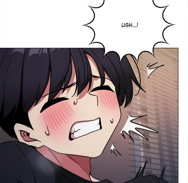 Someone Stop Her! Chapter 17 - Page 38