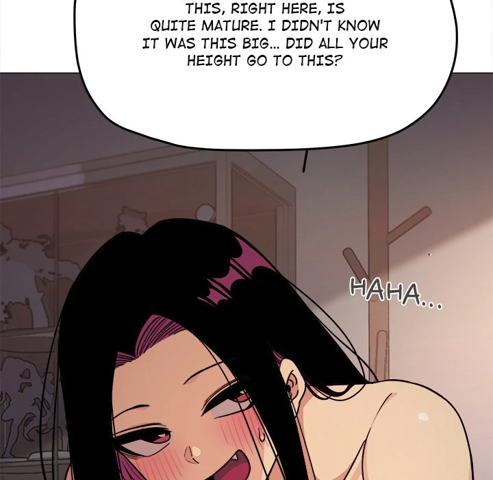 Someone Stop Her! Chapter 17 - Page 67