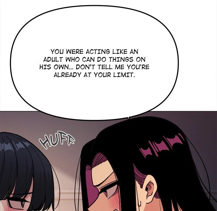 Someone Stop Her! Chapter 17 - Page 100