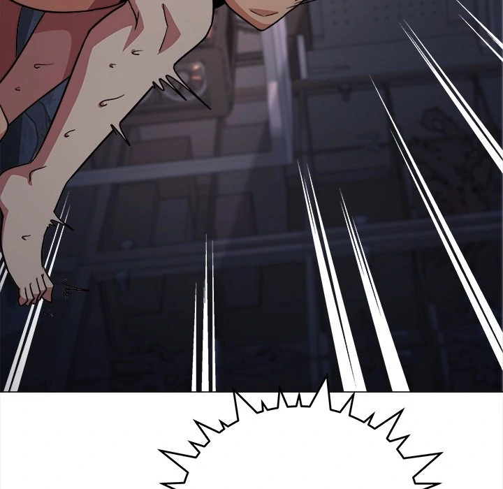 Someone Stop Her! Chapter 17 - Page 107