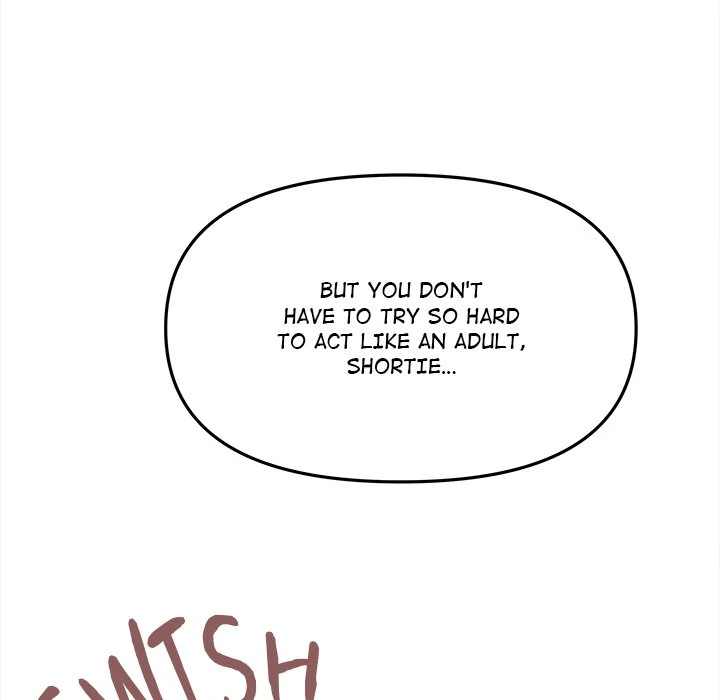 Someone Stop Her! Chapter 17 - Page 112