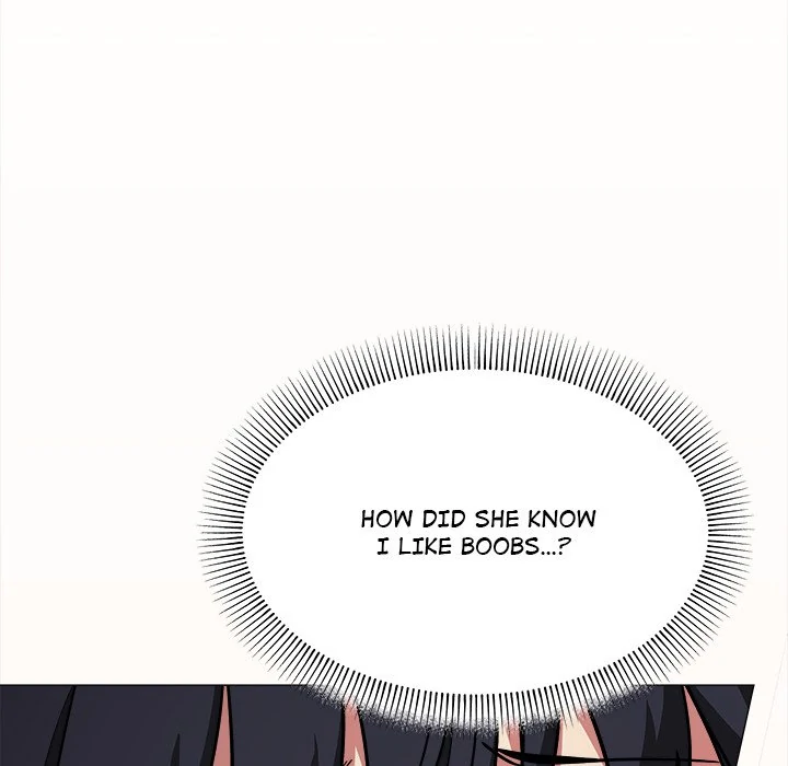 Someone Stop Her! Chapter 17 - Page 141