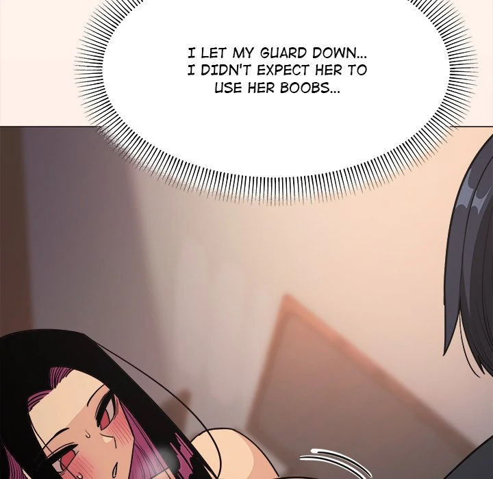 Someone Stop Her! Chapter 17 - Page 144