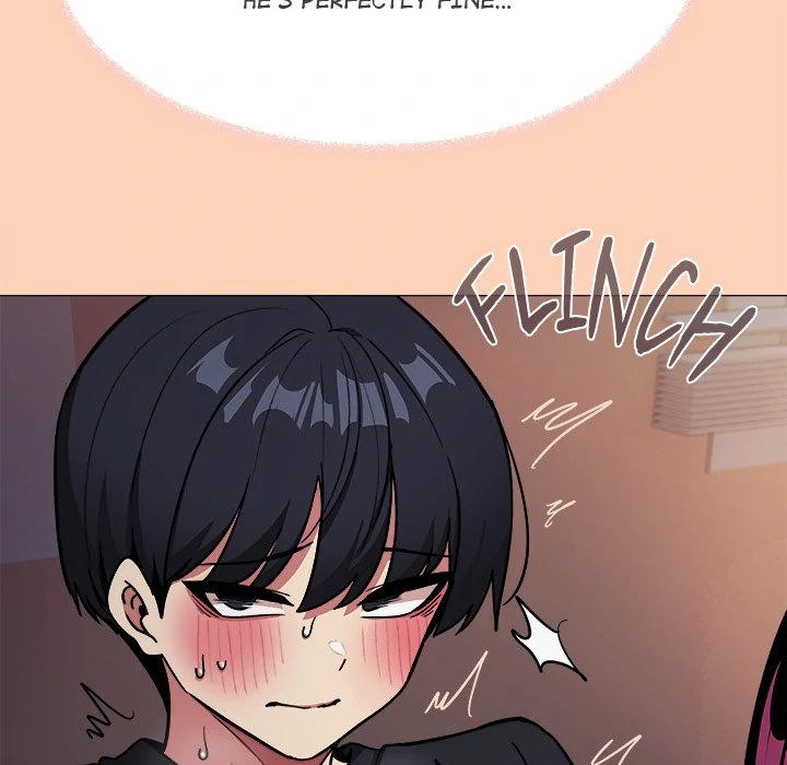 Someone Stop Her! Chapter 17 - Page 173