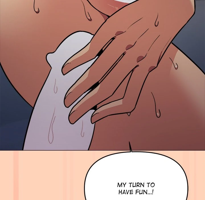 Someone Stop Her! Chapter 17 - Page 217