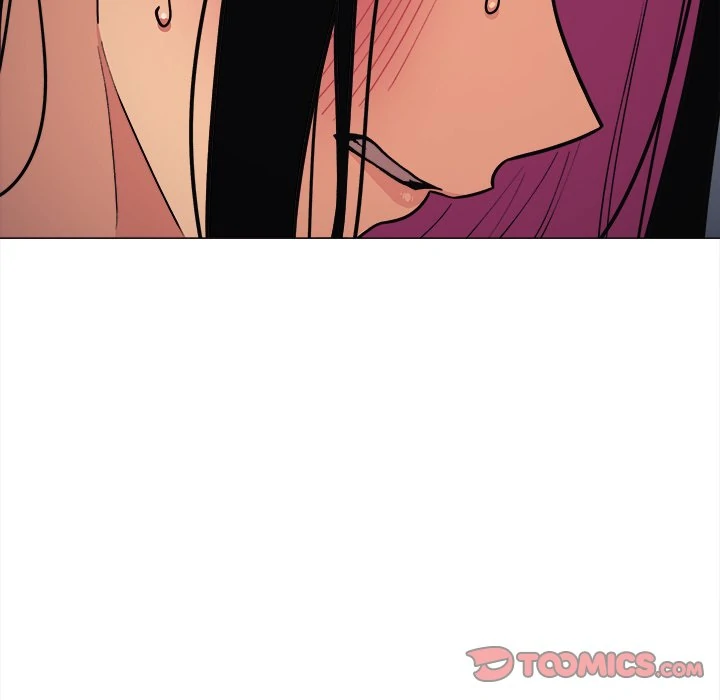 Someone Stop Her! Chapter 18 - Page 5