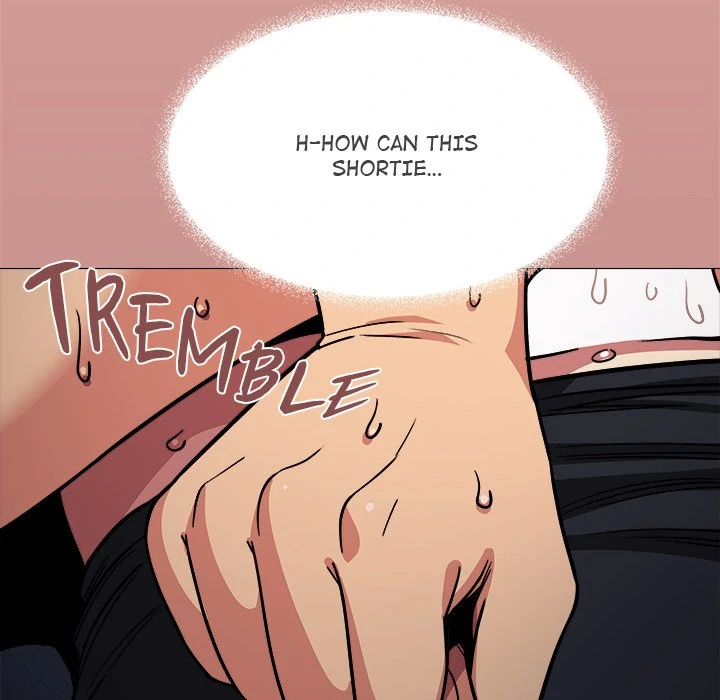 Someone Stop Her! Chapter 18 - Page 33