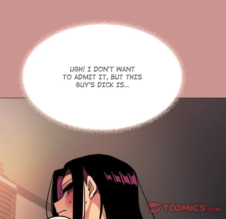 Someone Stop Her! Chapter 18 - Page 35