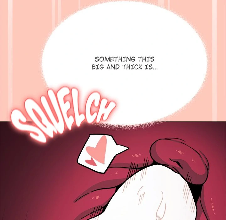 Someone Stop Her! Chapter 18 - Page 86