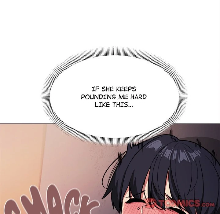 Someone Stop Her! Chapter 18 - Page 110