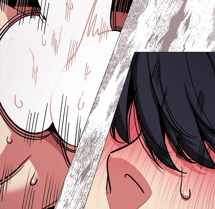 Someone Stop Her! Chapter 18 - Page 116