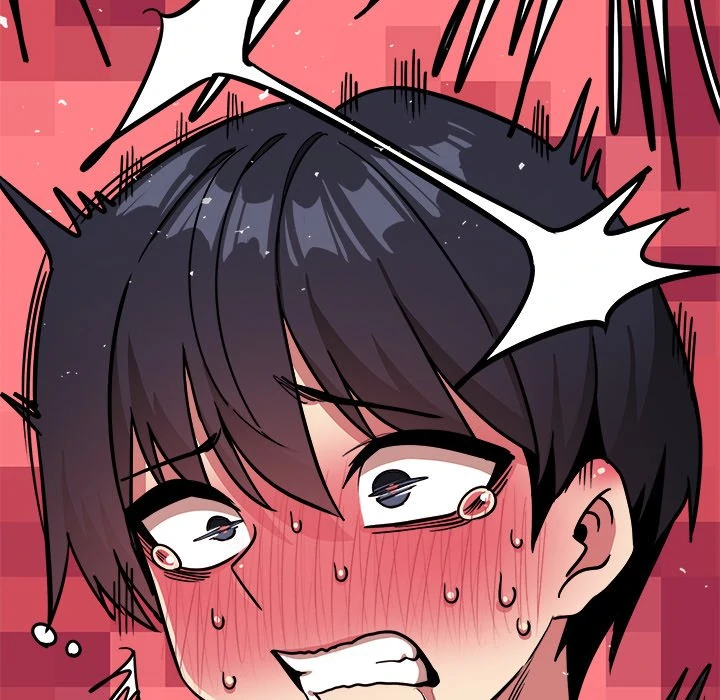 Someone Stop Her! Chapter 18 - Page 128