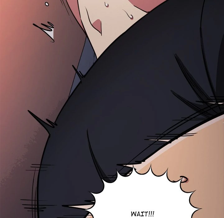 Someone Stop Her! Chapter 18 - Page 138