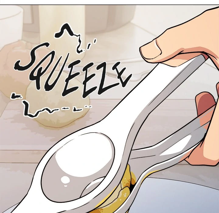 Someone Stop Her! Chapter 18 - Page 146