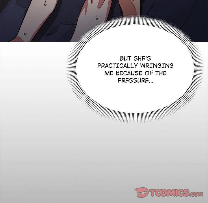 Someone Stop Her! Chapter 18 - Page 155