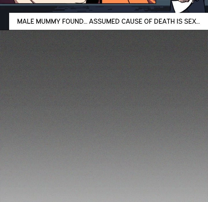 Someone Stop Her! Chapter 18 - Page 158