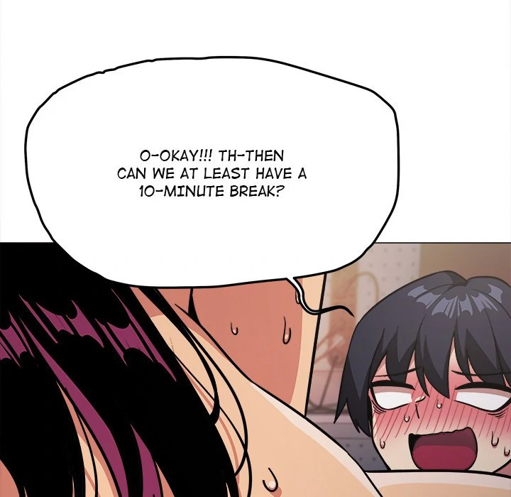 Someone Stop Her! Chapter 18 - Page 207