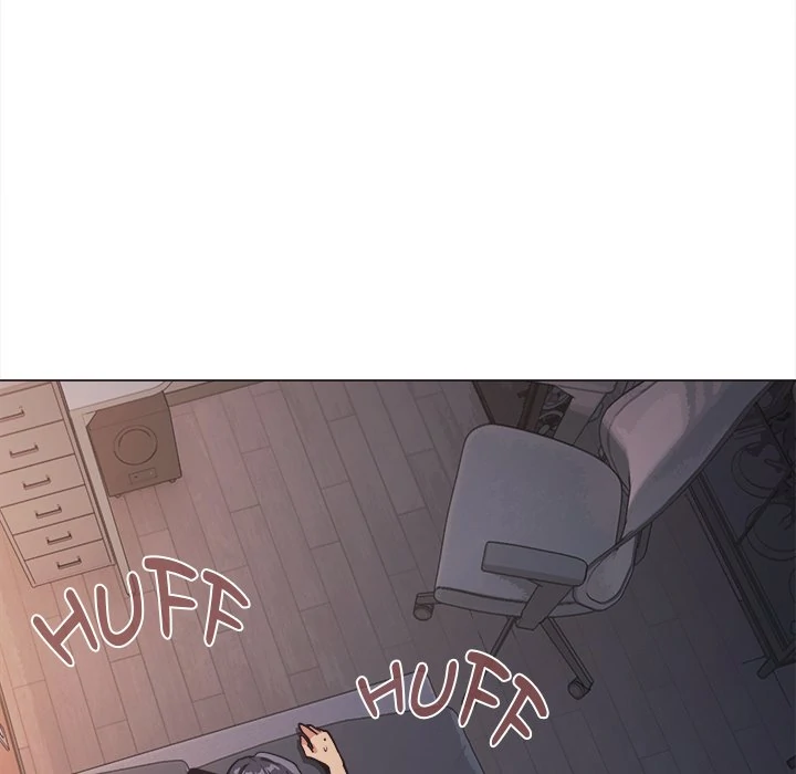 Someone Stop Her! Chapter 19 - Page 5