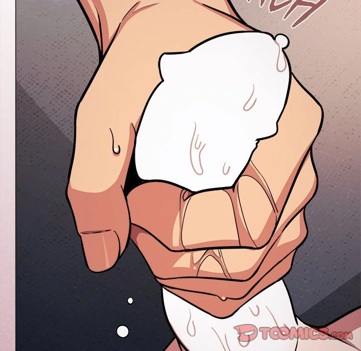 Someone Stop Her! Chapter 19 - Page 12