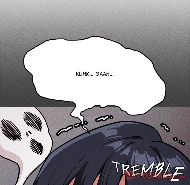 Someone Stop Her! Chapter 19 - Page 20