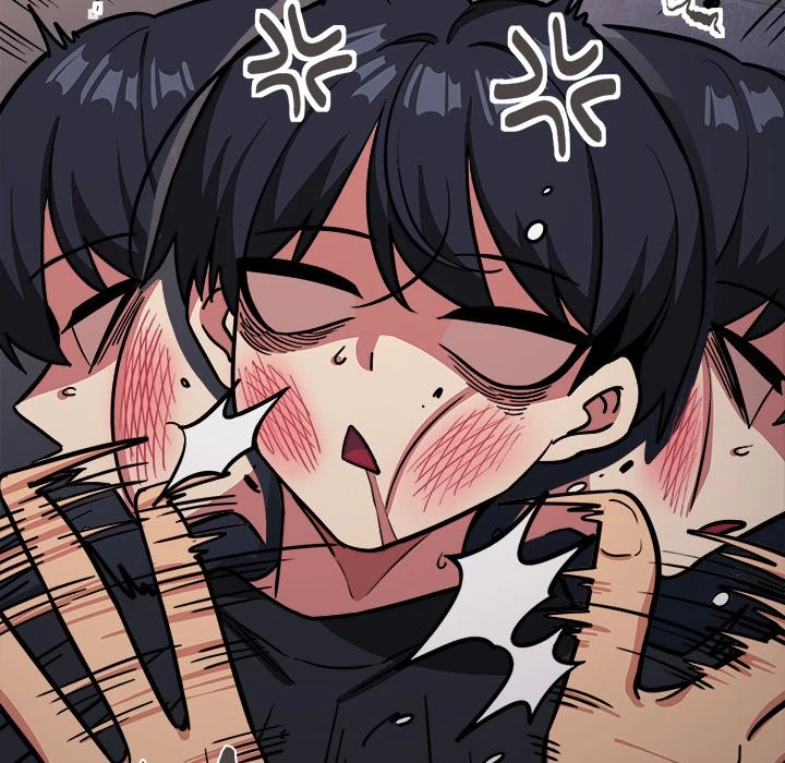 Someone Stop Her! Chapter 19 - Page 30