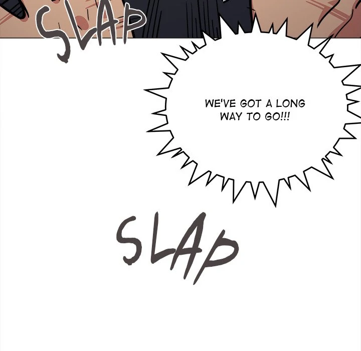 Someone Stop Her! Chapter 19 - Page 31