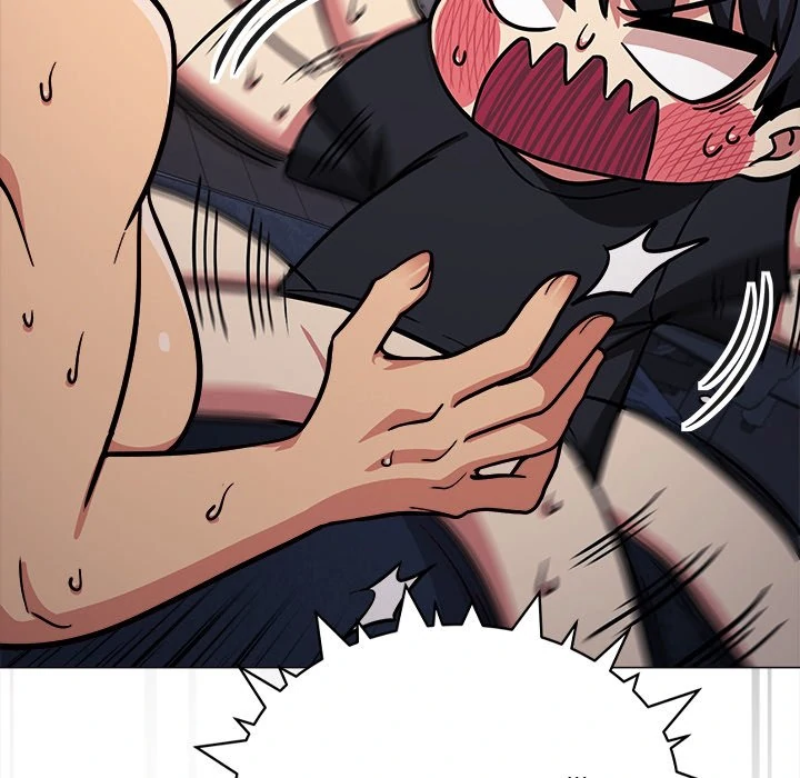 Someone Stop Her! Chapter 19 - Page 37