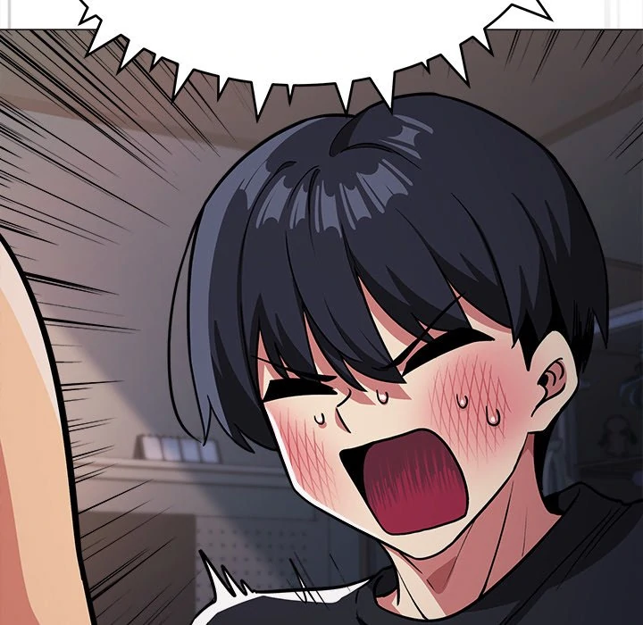 Someone Stop Her! Chapter 19 - Page 43