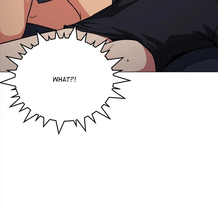 Someone Stop Her! Chapter 19 - Page 47