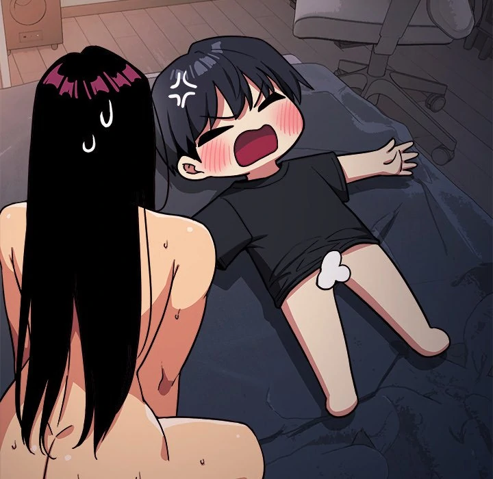 Someone Stop Her! Chapter 19 - Page 49