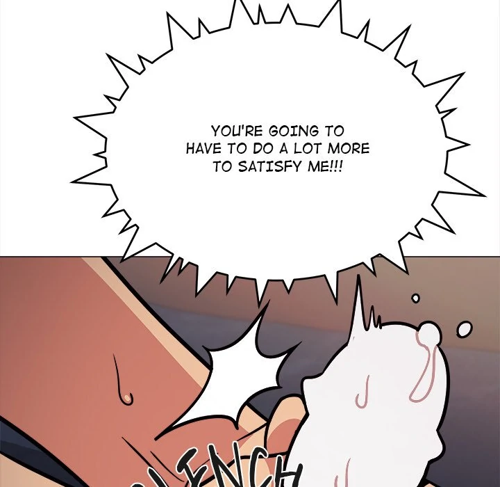 Someone Stop Her! Chapter 19 - Page 54